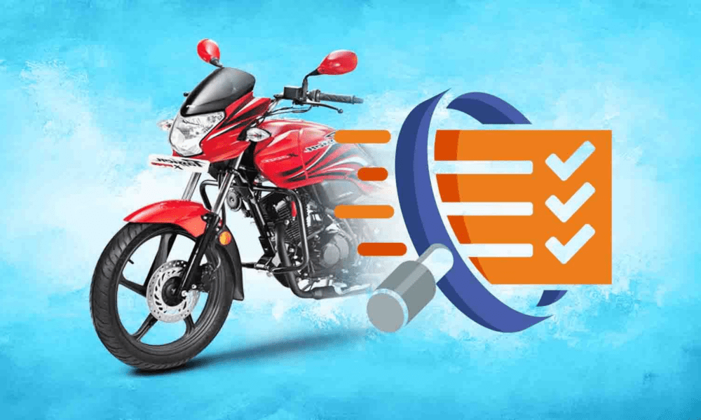 The ultimate checklist for insurance on bikes: What to look&nbsp;for