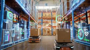 More innovative Warehousing with Warehouse Location&nbsp;Systems