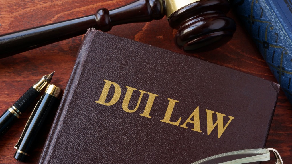 Understanding DUI Laws in California: When You Need Legal&nbsp;Representation