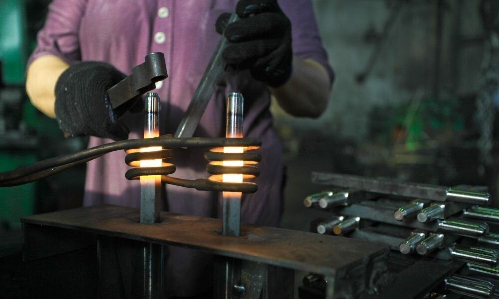 Unlocking the Future of Metals: How General Kinematics Advances Modern&nbsp;Metallurgy