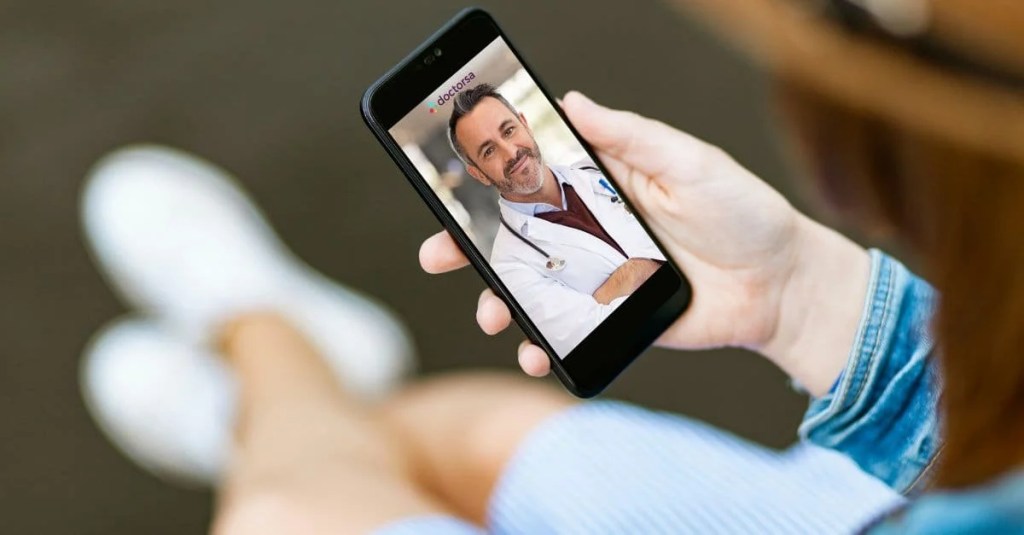 Can online doctors handle follow-up&nbsp;consultations?