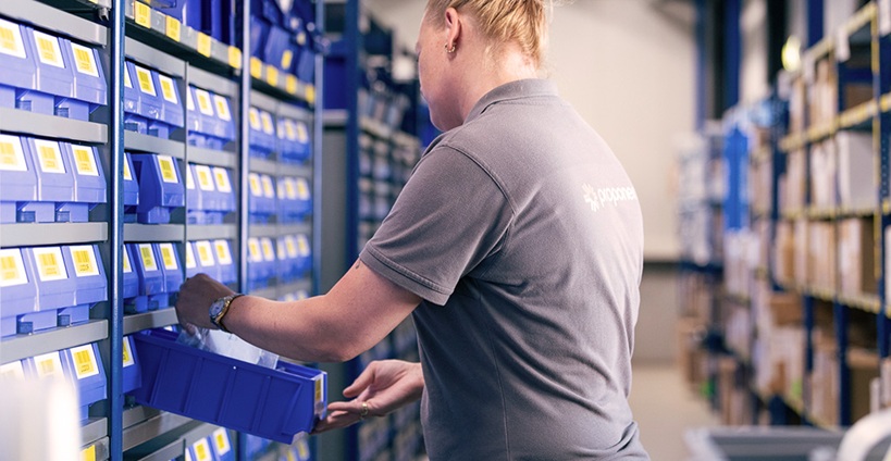 Proponent: The Trusted Force Behind Global Aircraft Parts&nbsp;Supply