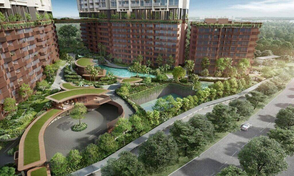 How Lentor Gardens Residences Showflat Highlights Practical Urban&nbsp;Living