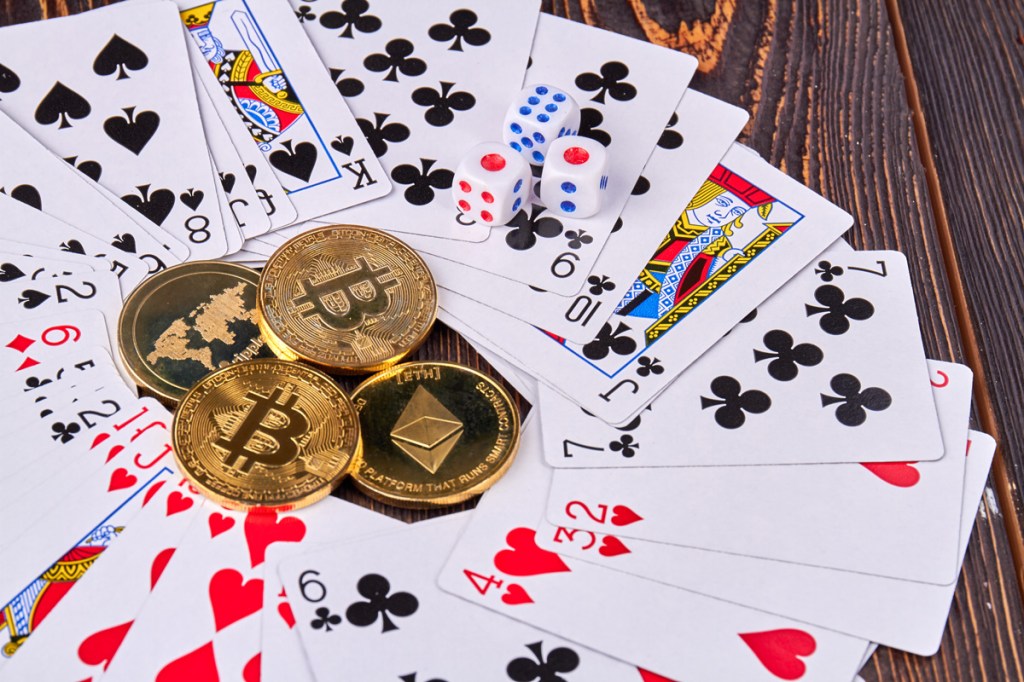 Platform scalability considerations for ethereum betting&nbsp;sites