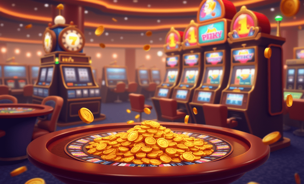 How do multi-payline systems increase winning chances in online&nbsp;slots?