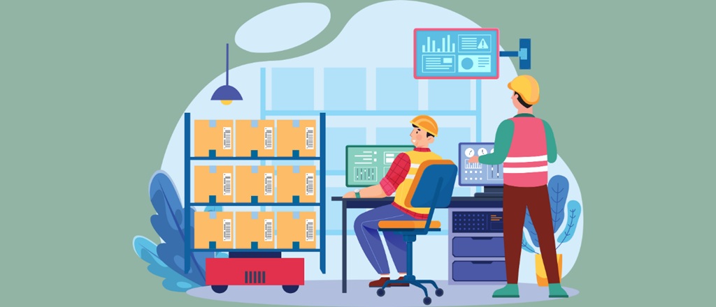 Inventory Management System Explained: Core Features and&nbsp;Benefits