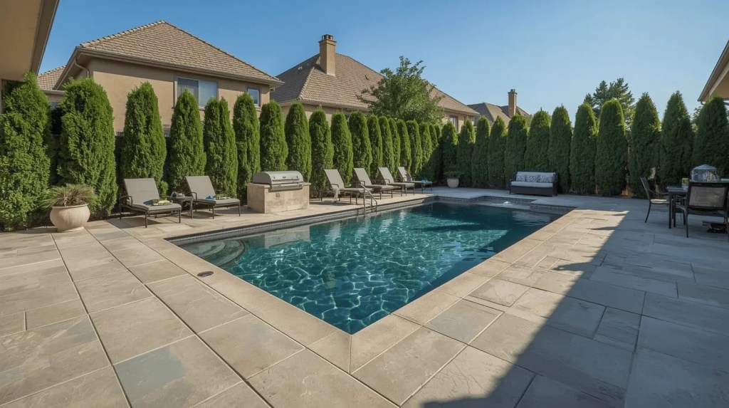 Smarter Swimming Spaces: How AI Pool Design Is Changing Backyard&nbsp;Planning