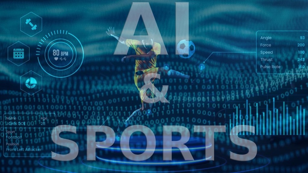 AI Tools in Sports Tech: Revolutionizing Performance, Analytics & Fan Experience (2026&nbsp;Guide)