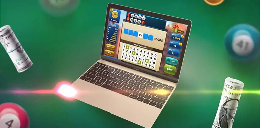 Local draws vs international draws in online&nbsp;lottery