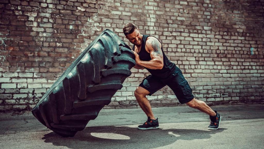 Can You Really Build Discipline in 75 Days? The Science Behind 75 Hard