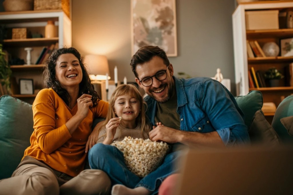 Family Movie Night Guide: Religious Sports Films That Entertain While Encouraging Positive&nbsp;Values