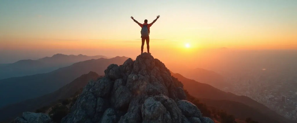 Peak Minds in Action With Mental&nbsp;Fortitude