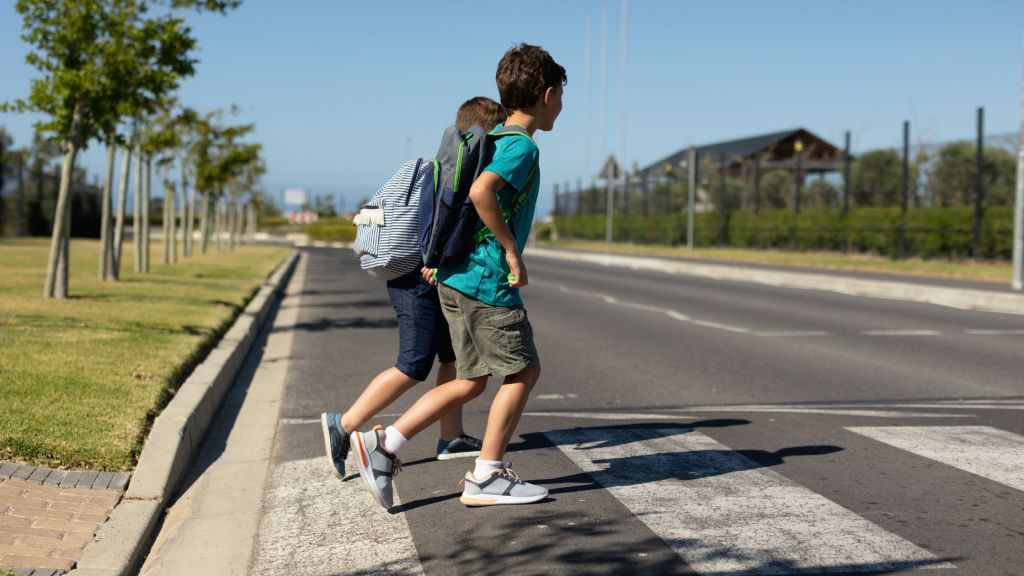 Your Guide to Avoid Accidents on&nbsp;Road