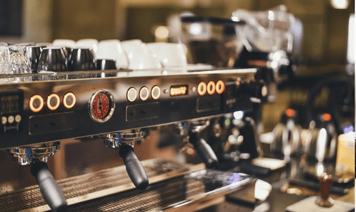 A Guide to Coffee Machine Rental in&nbsp;Singapore