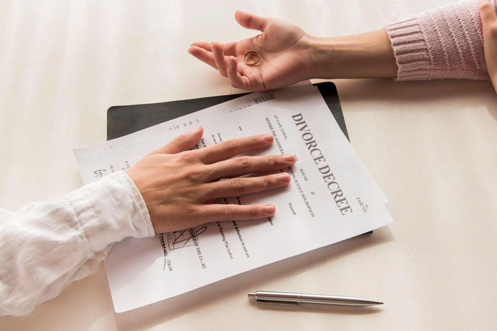 The Main Advantages of Choosing Uncontested Divorce in&nbsp;Birmingham
