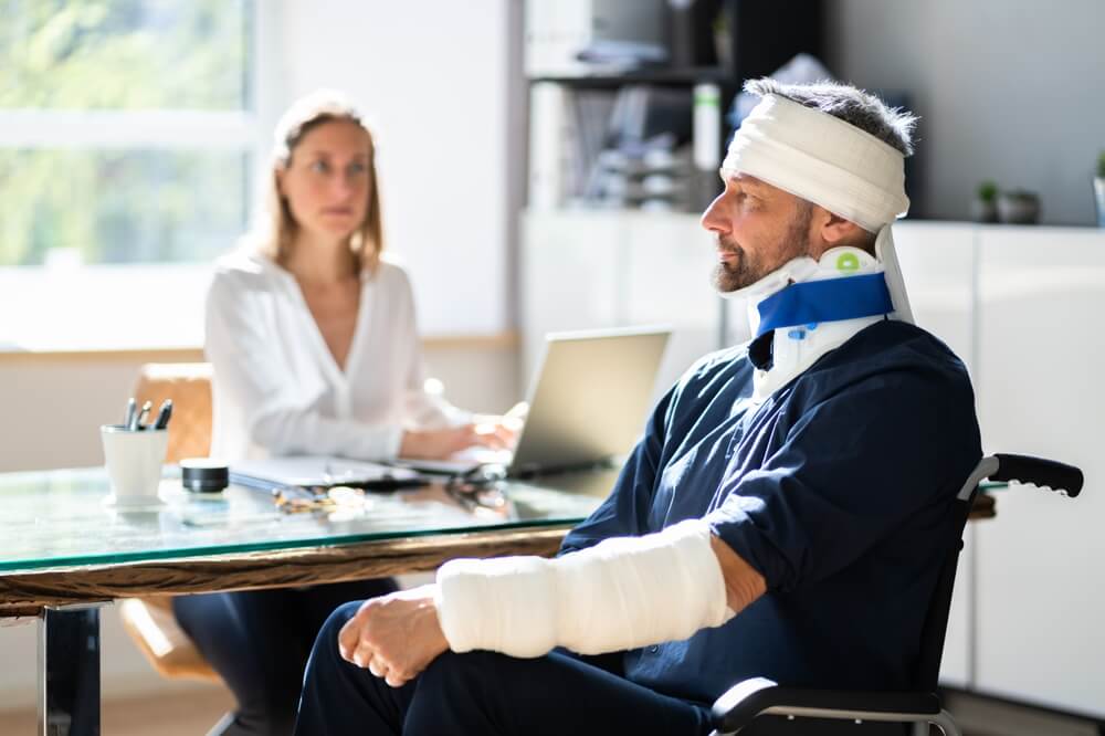 Seeking Workers’ Compensation Benefits in Connecticut: What to Do After a Work-Related&nbsp;Injury