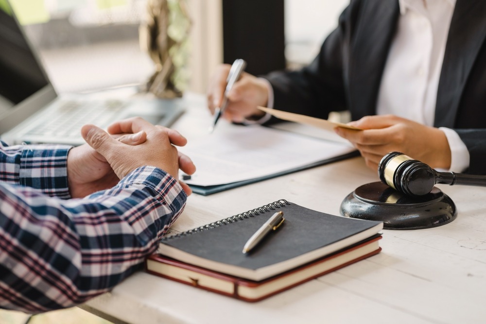When to engage a Personal Injury Lawyer