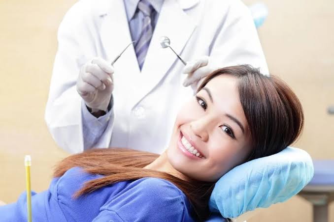How General Dentistry Combines Comfort With High Quality Care